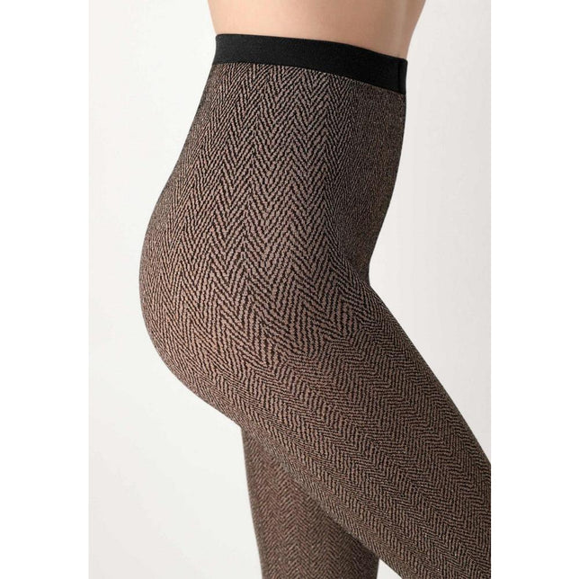 Oroblu Dames Panty I Love First Class 50 VOBC67514 - Jambelles