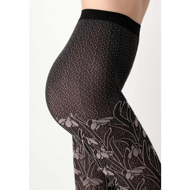 Oroblu Dames Panty I Love First Class 50 VOBC67514 - Jambelles