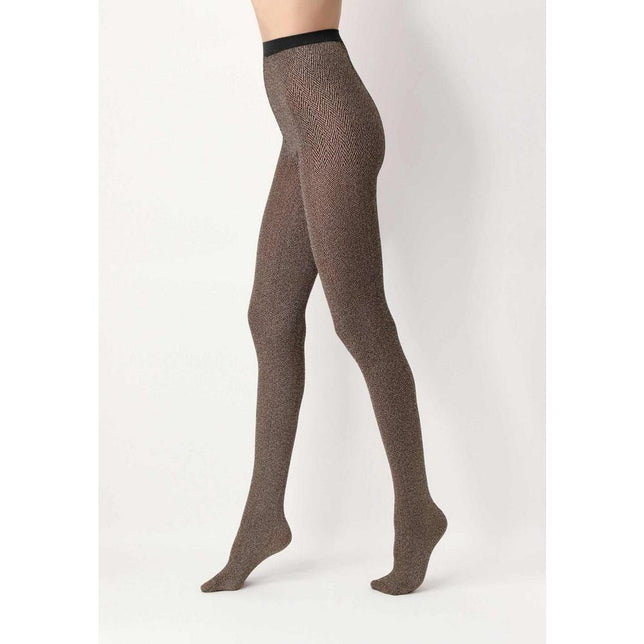 Oroblu Dames Panty I Love First Class 50 VOBC67514 - Jambelles