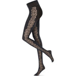 Oroblu Dames Panty I Love Italy 60 VOBC66660 - Jambelles