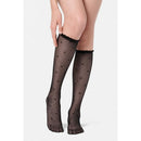 Oroblu Dames Panty Kniekousen Graceful 20 Kniekous Vobc68497 - Jambelles