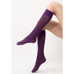 Oroblu Dames Panty Kniekousen I Love First Class 50 Kniekous VOBC67518 - Jambelles