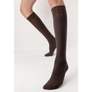 Oroblu Dames Panty Kniekousen I Love First Class 50 Kniekous VOBC67518 - Jambelles