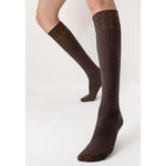 Oroblu Dames Panty Kniekousen I Love First Class 50 Kniekous VOBC67518 - Jambelles