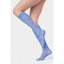 Oroblu Dames Panty Kniekousen Lace Allure 30 Kniekous Vobc68498 - Jambelles