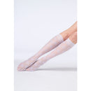 Oroblu Dames Panty Kniekousen Lace Allure 30 Kniekous Vobc68498 - Jambelles