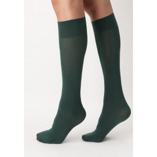 Oroblu Dames Panty Kniekousen MB ALL COLORS 50 kneehigh denier VOBC65560 - Jambelles