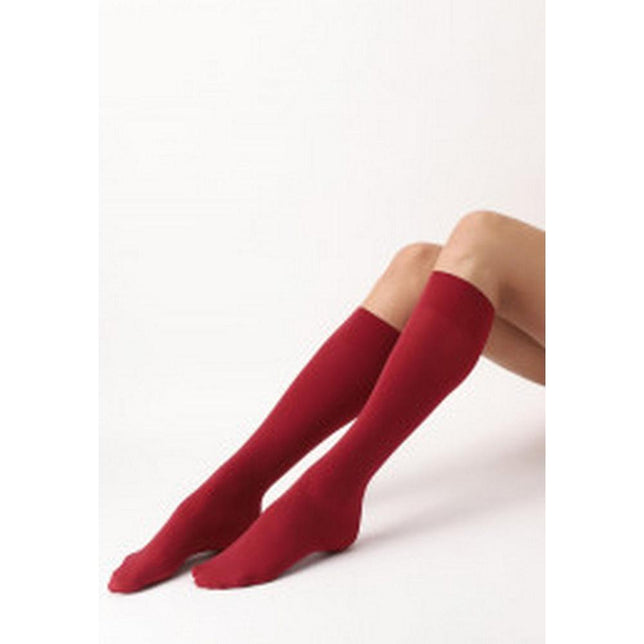 Oroblu Dames Panty Kniekousen MB ALL COLORS 50 kneehigh denier VOBC65560 - Jambelles