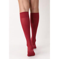 Oroblu Dames Panty Kniekousen MB ALL COLORS 50 kneehigh denier VOBC65560 - Jambelles