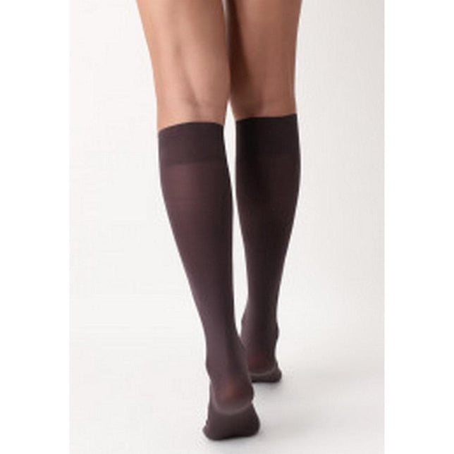 Oroblu Dames Panty Kniekousen MB ALL COLORS 50 kneehigh denier VOBC65560 - Jambelles