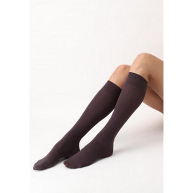 Oroblu Dames Panty Kniekousen MB ALL COLORS 50 kneehigh denier VOBC65560 - Jambelles