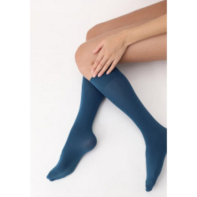 Oroblu Dames Panty Kniekousen MB ALL COLORS 50 kneehigh denier VOBC65560 - Jambelles