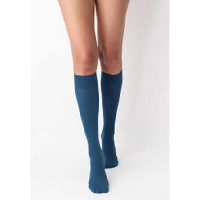 Oroblu Dames Panty Kniekousen MB ALL COLORS 50 kneehigh denier VOBC65560 - Jambelles