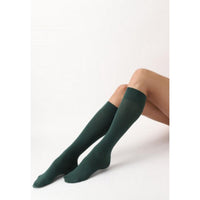 Oroblu Dames Panty Kniekousen MB ALL COLORS 50 kneehigh denier VOBC65560 - Jambelles