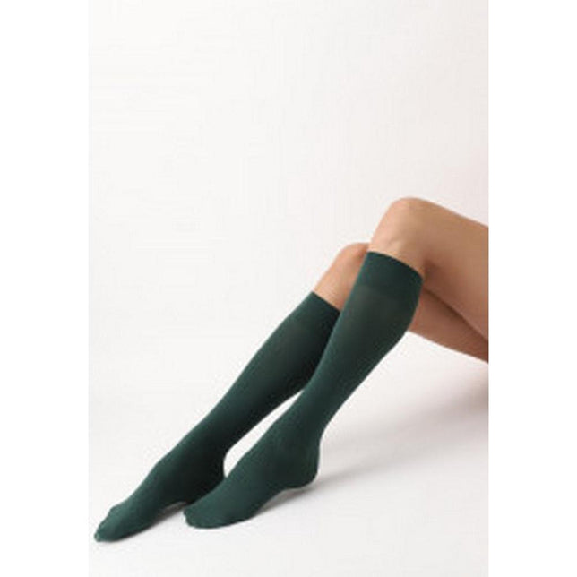 Oroblu Dames Panty Kniekousen MB ALL COLORS 50 kneehigh denier VOBC65560 - Jambelles