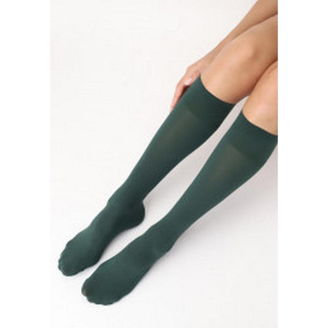 Oroblu Dames Panty Kniekousen MB ALL COLORS 50 kneehigh denier VOBC65560 - Jambelles