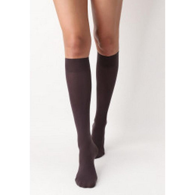 Oroblu Dames Panty Kniekousen MB ALL COLORS 50 kneehigh denier VOBC65560 - Jambelles