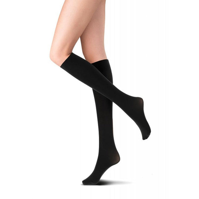 Oroblu Dames Panty Kniekousen MB ALL COLORS 50 kneehigh denier VOBC65560 - Jambelles