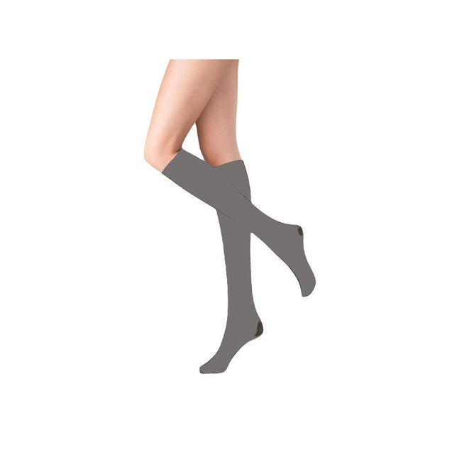 Oroblu Dames Panty Kniekousen MB ALL COLORS 50 kneehigh denier VOBC65560 - Jambelles