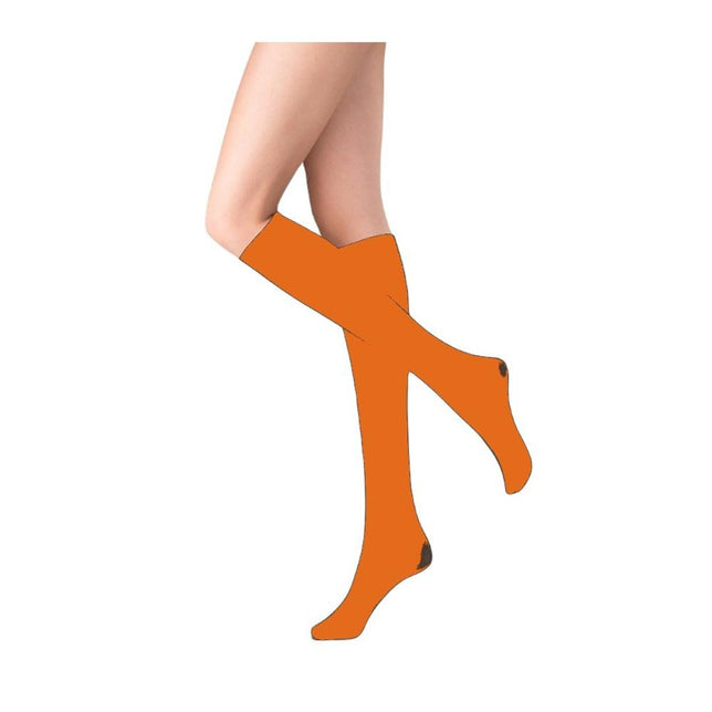 Oroblu Dames Panty Kniekousen MB ALL COLORS 50 kneehigh denier VOBC65560 - Jambelles