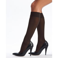 Oroblu Dames Panty Kniekousen Mi-Bas Opaque 50 KH VOBCX009U - Jambelles
