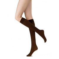 Oroblu Dames Panty Kniekousen Mi-Bas Opaque 50 KH VOBCX009U - Jambelles