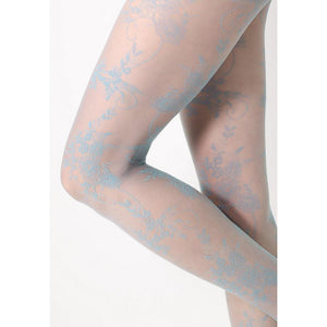 Oroblu Dames Panty Lacelike 30 VOBC68143 - Jambelles
