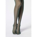 Oroblu Dames Panty Magie 20 Den Lycra Shine Doorlopend Broekje Vobc01029 - Jambelles