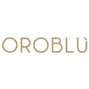 Kleurenkaart voor Oroblu Dames Panty Magie 40 shine met 13 stalen, waaronder wit, rood, blauw en zwart. - Jambelles