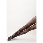 Oroblu Dames Panty Paisley 20 VOBC67395 - Jambelles