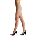 Oroblu Dames Panty Plaisir Tight 40 den lycra massage VOBC01025 - Jambelles