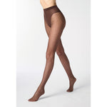 Oroblu Dames Panty Plumetis 30 VOBC01693 - Jambelles