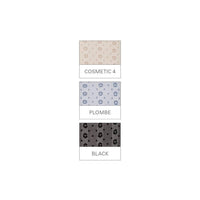 Oroblu Dames Panty PRETTY HUB tights fashion 20 denier VOBC66272 - Jambelles