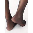 Oroblu Dames Panty Riga Lux tights Luxury Fashion 20 denier (Xms) VOBC63275 - Jambelles