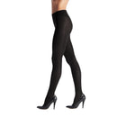 Oroblu Dames Panty Satin 60 Tight den Lycra Opaque satin VOBC01112 - Jambelles