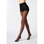 Oroblu Dames Panty Savage 30 VOBC68252 - Jambelles