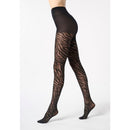 Oroblu Dames Panty Savage 30 VOBC68252 - Jambelles