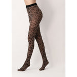 Oroblu Dames Panty Savannah 60 VOBC67144 - Jambelles