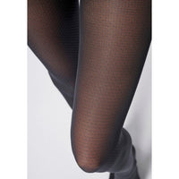 Oroblu Dames Panty Shining Rain 50 VOBC68263 - Jambelles