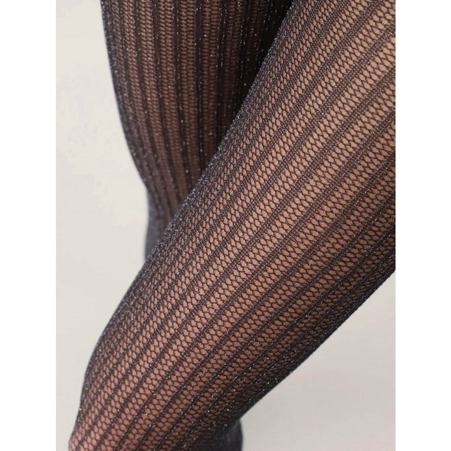 Oroblu Dames Panty Shiny 50 VOBC67152 - Jambelles