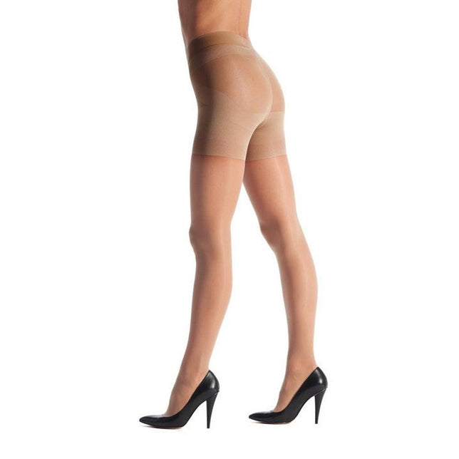 Oroblu Dames Panty Shock up 40 den tights lycra bodysculpture VOBC01030 - Jambelles