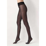 Oroblu Dames Panty Sparkly Lace 40 VOBC67537 - Jambelles