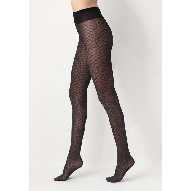 Sparkly Lace 40 Panty VOBC67537