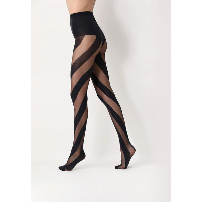 Spiraling 20 Panty VOBC67535