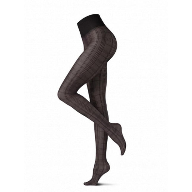 SQUARE tights fashion 20 denier VOBC65674