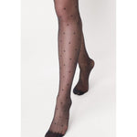 Oroblu Dames Panty Sweetie 20 VOBC68142 - Jambelles