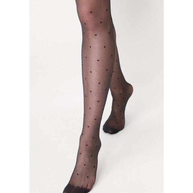 Oroblu Dames Panty Sweetie 20 VOBC68142 - Jambelles