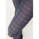 Oroblu Dames Panty Texture 60 VOBC67140 - Jambelles