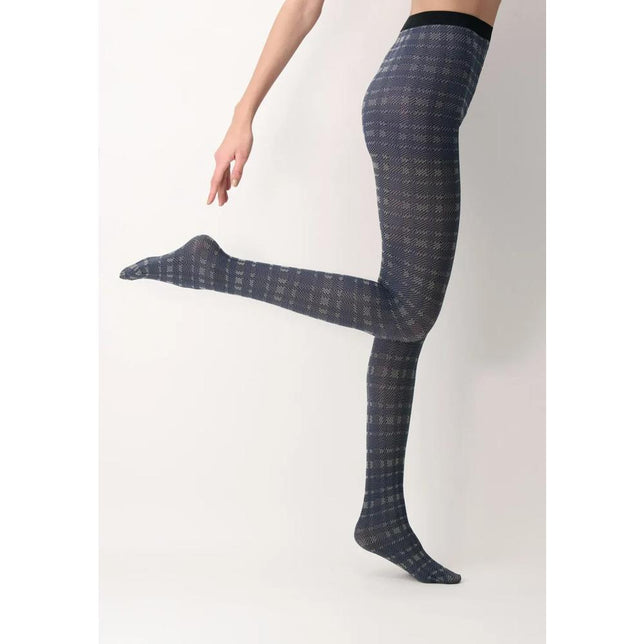 Oroblu Dames Panty Texture 60 VOBC67140 - Jambelles