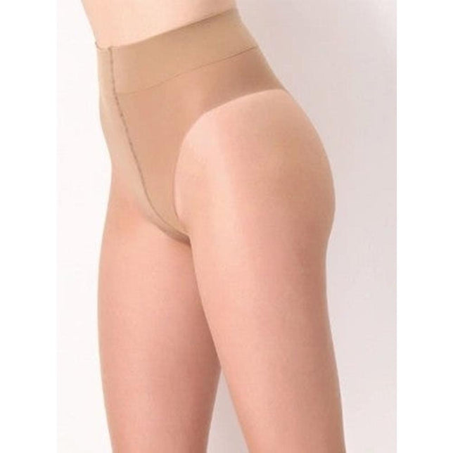 Oroblu Dames Panty V-Slim Zero 7 VOBC01691 - Jambelles